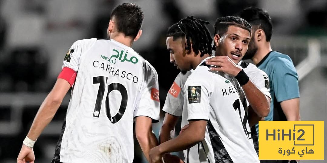 هل تعرض الشباب للظلم في نهائي دوري أبطال الخليج ؟