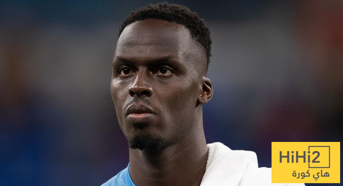 نهائي آسيا يفتح صفحة جديدة في تاريخ ميندي !