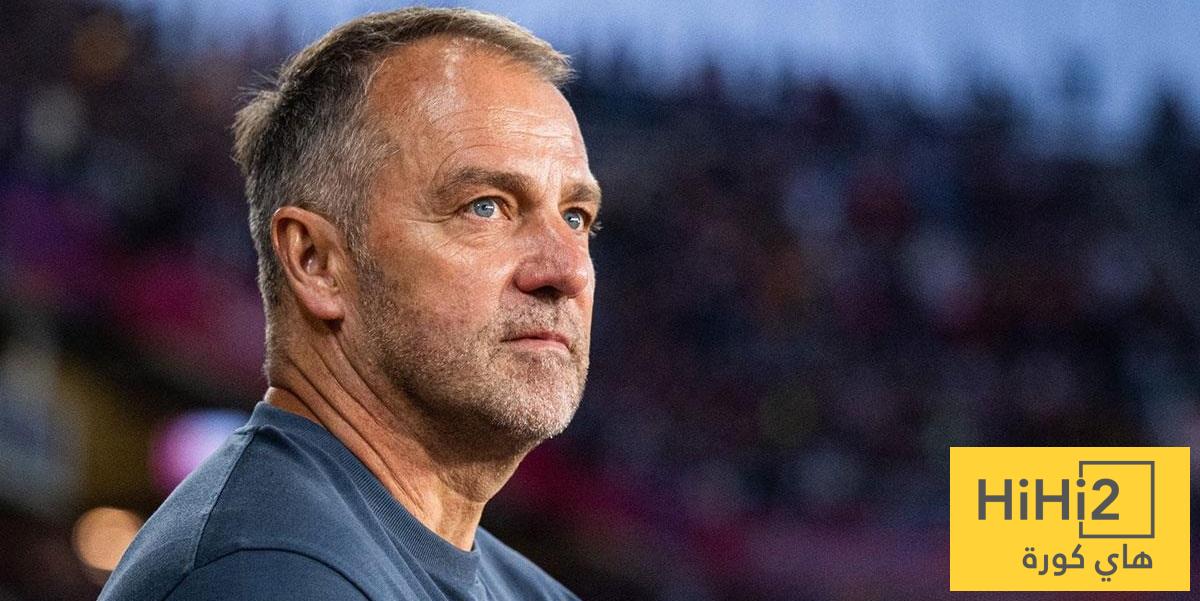 حلمان يتشاركهما فليك مع مشجعي برشلونة !