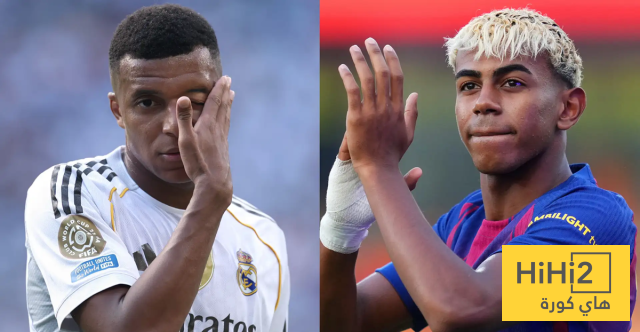 صور تفضح القواعد الخاصة في التحكيم بين برشلونة وريال مدريد