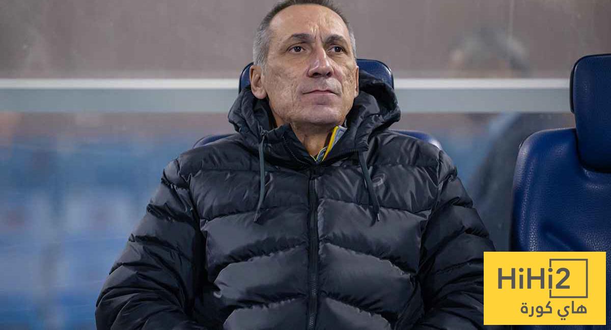 الأندية التي أشرف دونيس على تدريبها قبل قيادة الأخضر !