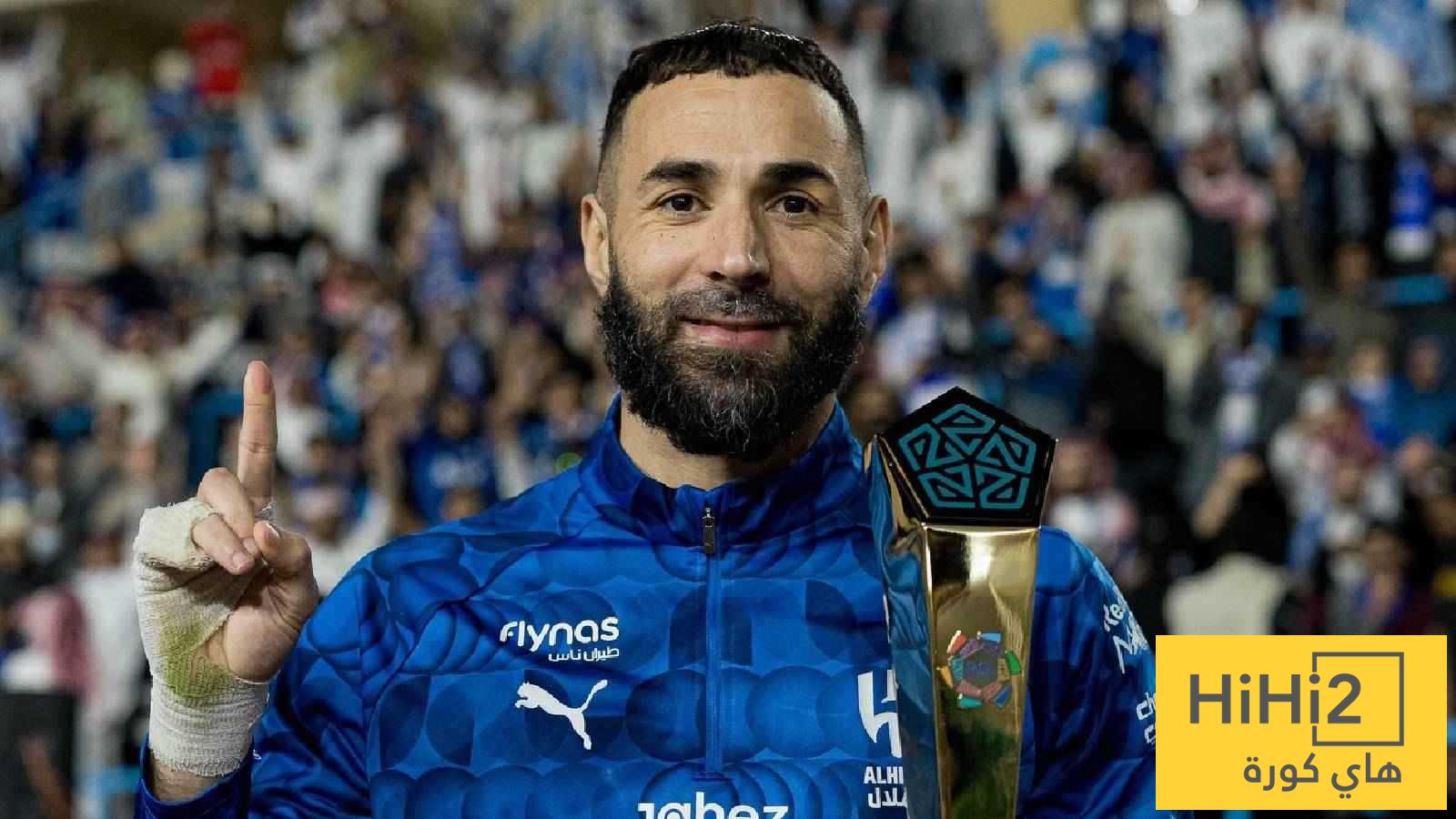 كريم بنزيما يجلد ريال مدريد الحالي كريم بنزيما يجلد ريال مدريد الحالي