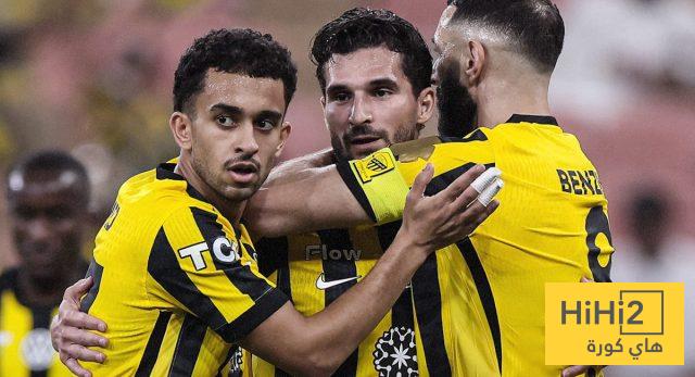 عمل كبير مطلوب لإنقاذ الاتحاد !