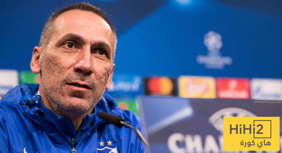 أكبر تحد في مسيرة دونيس التدريبية ! أكبر تحد في مسيرة دونيس التدريبية !