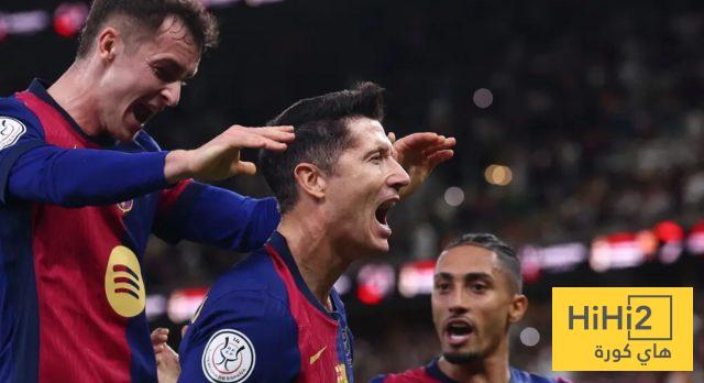نادي أياكس يحلم بضم لاعب برشلونة