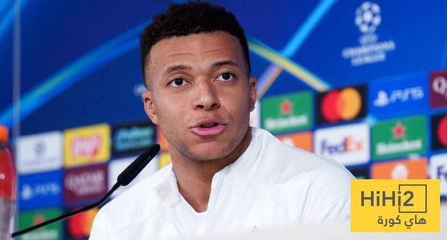 رقم قياسي بانتظار مبابي مع ريال مدريد ضد بيتيس
