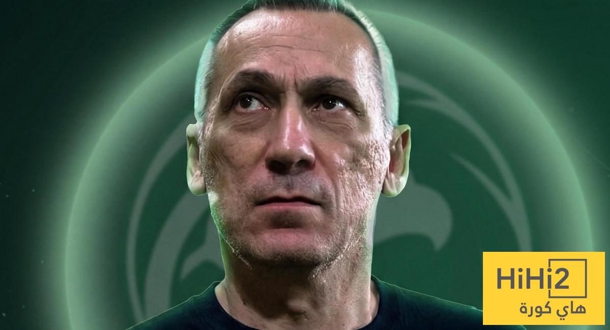 ترتيب تاريخي يكشف قيمة دونيس في الدوري السعودي !