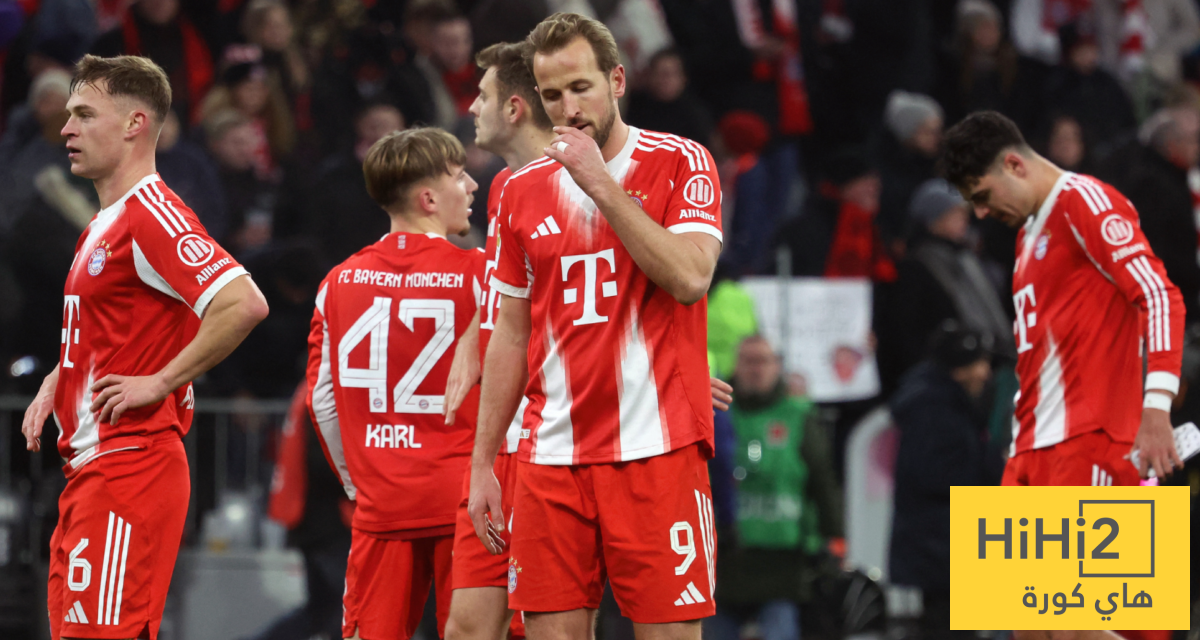 هل يغيب هاري كين عن مباراة ماينز؟