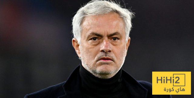 المشكلة الرئيسية في إعادة مورينيو الى ريال مدريد