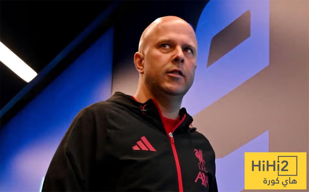 غيابات ليفربول أمام كريستال بالاس في الدوري الإنجليزي