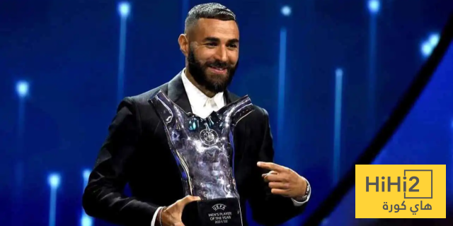 بنزيما يهاجم ريال مدريد ويقارن بنموذج باريس سان جيرمان