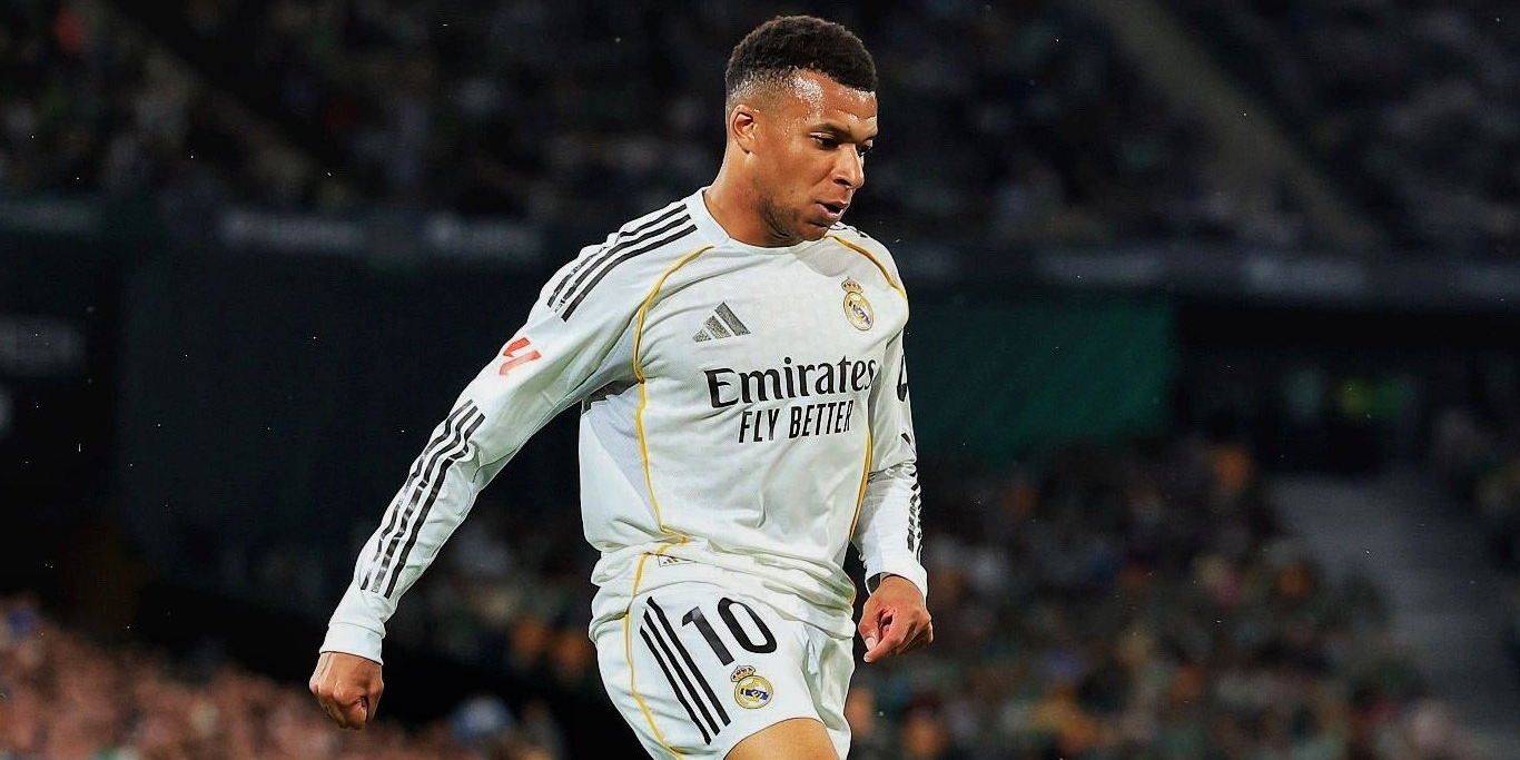 عاجل: اول الانباء عن اصابة مبابي