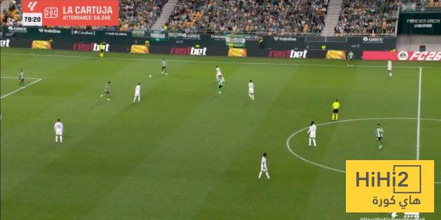 انه عار لقد منحو برشلونة الدوري في غرف التحكيم