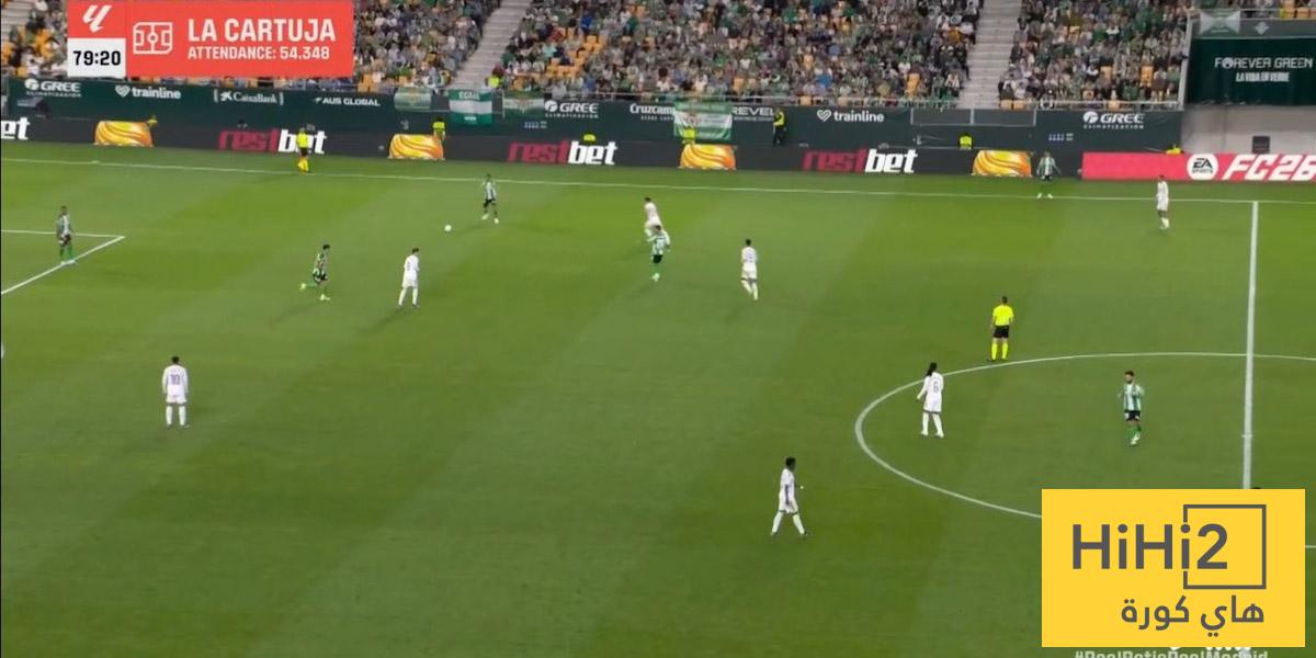 انه عار لقد منحو برشلونة الدوري في غرف التحكيم