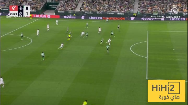 جدل تحكيمي يهز الليغا : ” أين التسلل ؟”