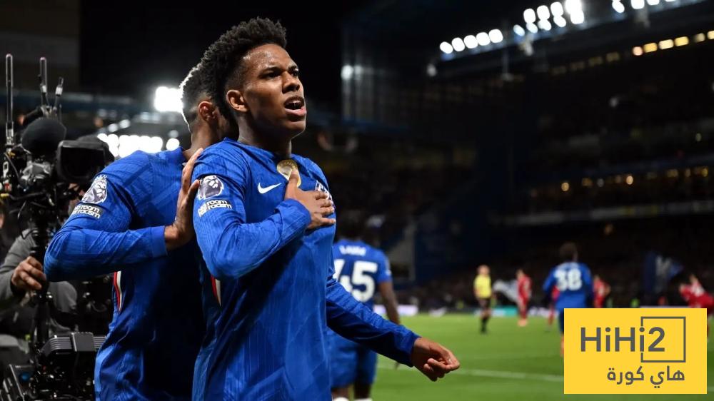 الإصابة تنهي موسم نجم تشيلسي