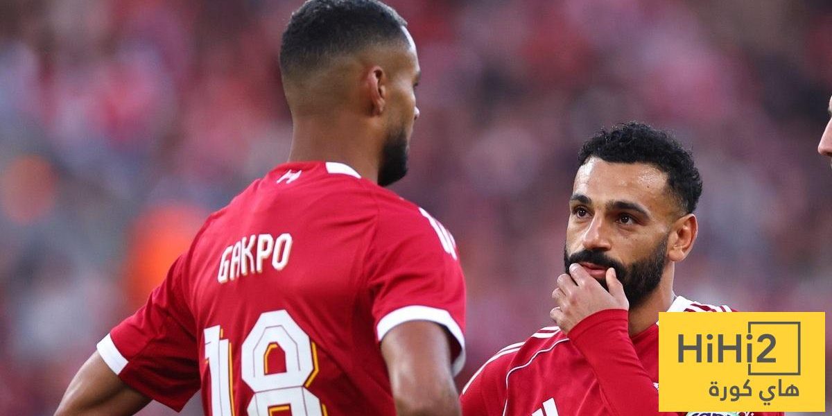 جاكبو يكشف كيف ساعده محمد صلاح في ليفربول