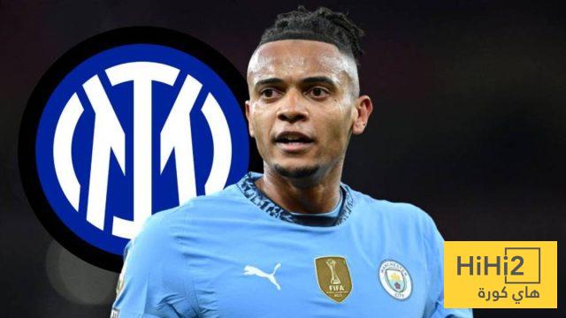 نادٍ إيطالي يسعى للتعاقد مع مدافع مانشستر سيتي