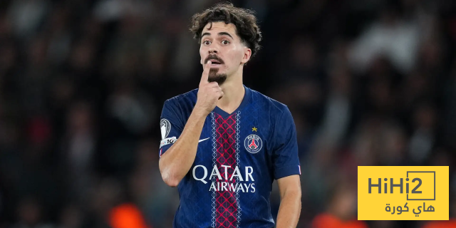 فيتينيا يطلب الانتقال لريال مدريد