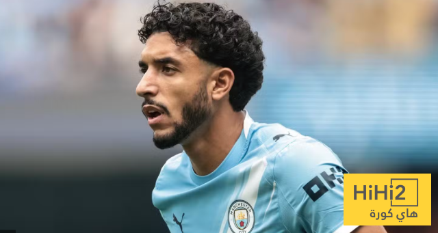 مرموش يقود هجوم مانشستر سيتي ضد ساوثهامبتون في كأس الاتحاد الإنجليزي