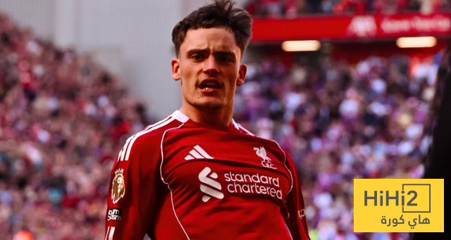 تقييم لاعبي ليفربول بعد الفوز على كريستال بالاس في الدوري الإنجليزي