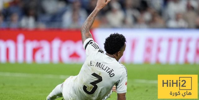 ميليتاو يحتاج معجزة للمشاركة في كأس العالم!