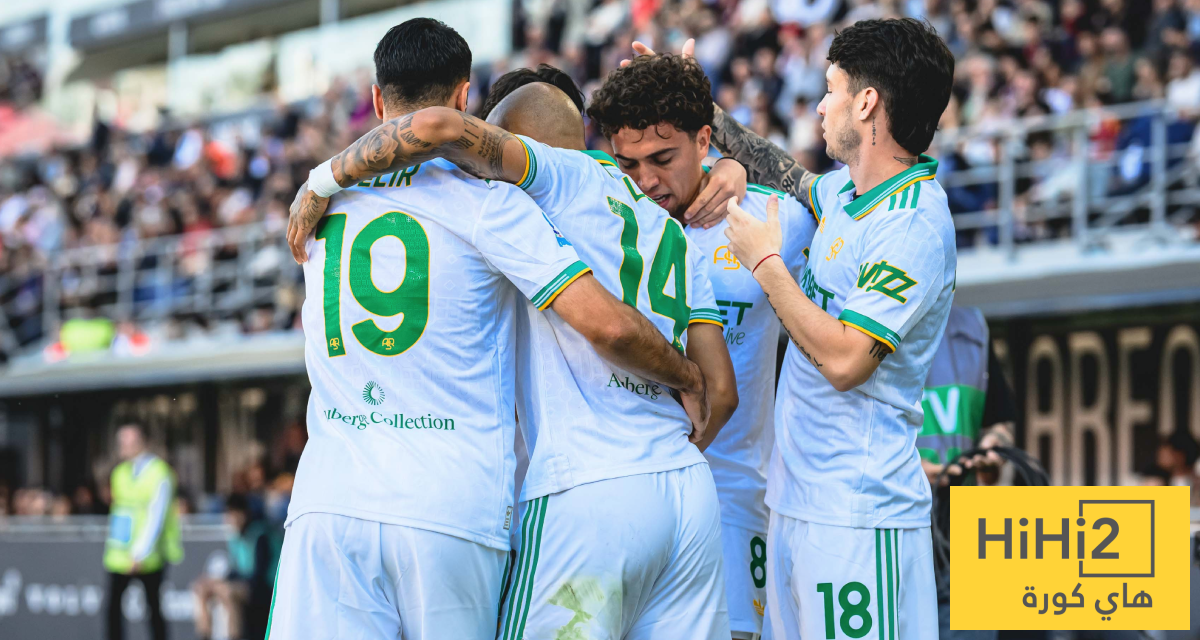 الشوط الأول – روما يتقدم على بولونيا بهدفين دون رد