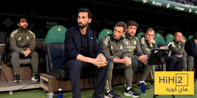 هدايا مدريد تقرب برشلونة من حسم لقب الليغا !