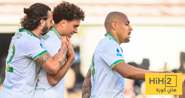 إحصائيات ساعة من مباراة روما وبولونيا في الدوري الإيطالي