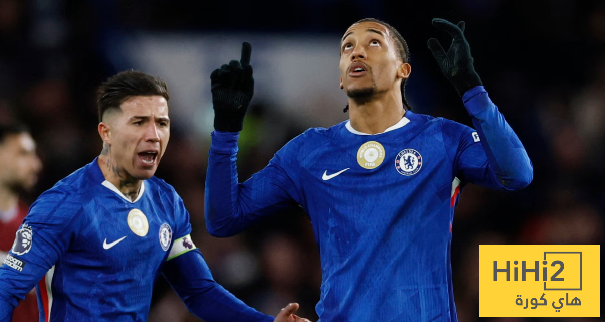 شاهد تشكيلة تشيلسي ضد ليدز يونايتد في كأس الاتحاد الإنجليزي