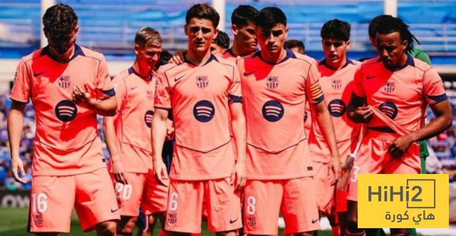 ماذا كان سيحدث لو لعب برشلونة ضد أتلتيكو مثلما فعل أمام خيتافي ؟