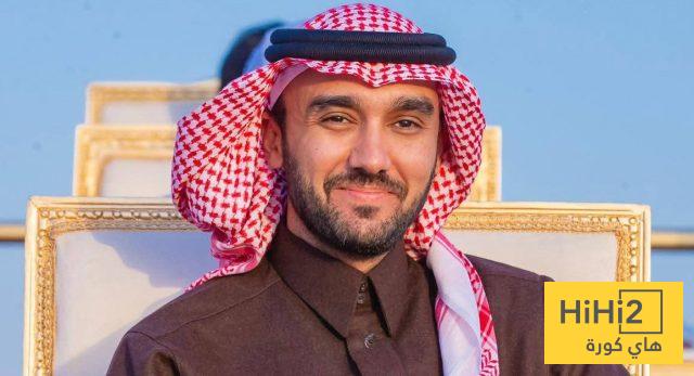 وزير الرياضة يهنئ الأهلي بعد تتويجه بآسيا !