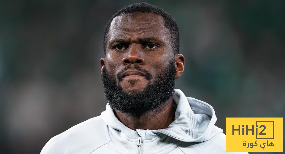 قاعدة ثابتة في آسيا .. البطل السعودي يصنع أفضل لاعب !