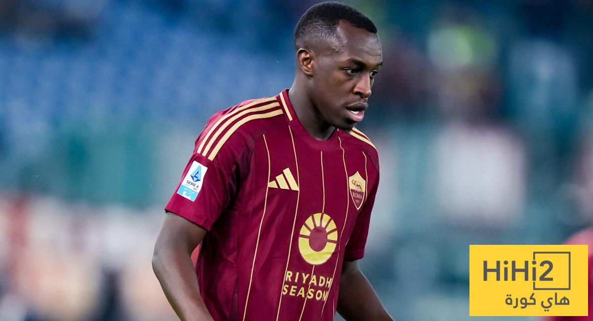 سعود عبدالحميد .. نجم سعودي يفرض نفسه في أوروبا !