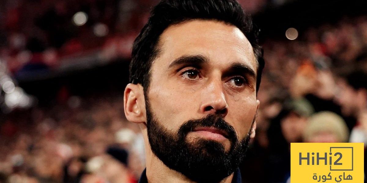 رقم كارثي يضع أربيلوا ضمن أسوأ مدربي الريال عبر تاريخه!