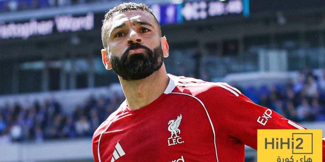 صلاح قد يشارك في مباراة وداع جماهير ليفربول