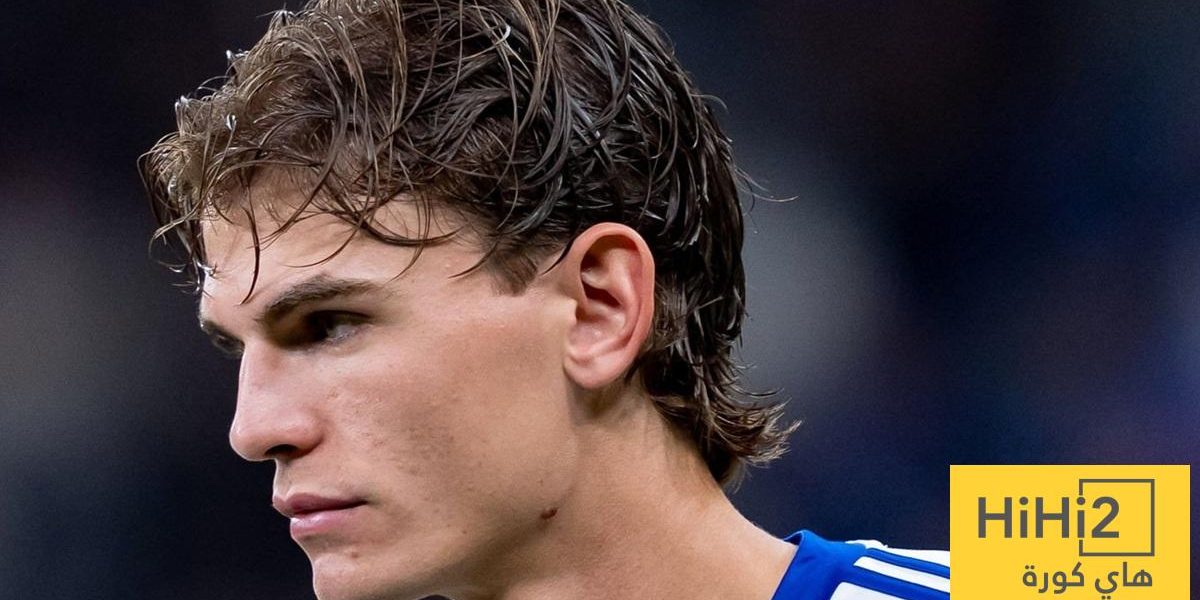 السؤال الأهم في عودة نيكو باز إلى ريال مدريد