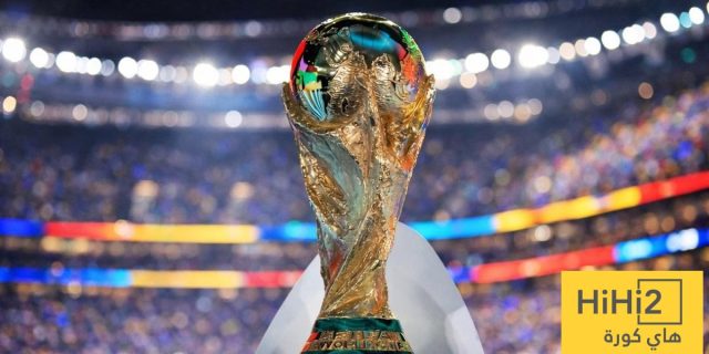 فيفا يوافق على زيادة الجوائز المالية لكأس العالم