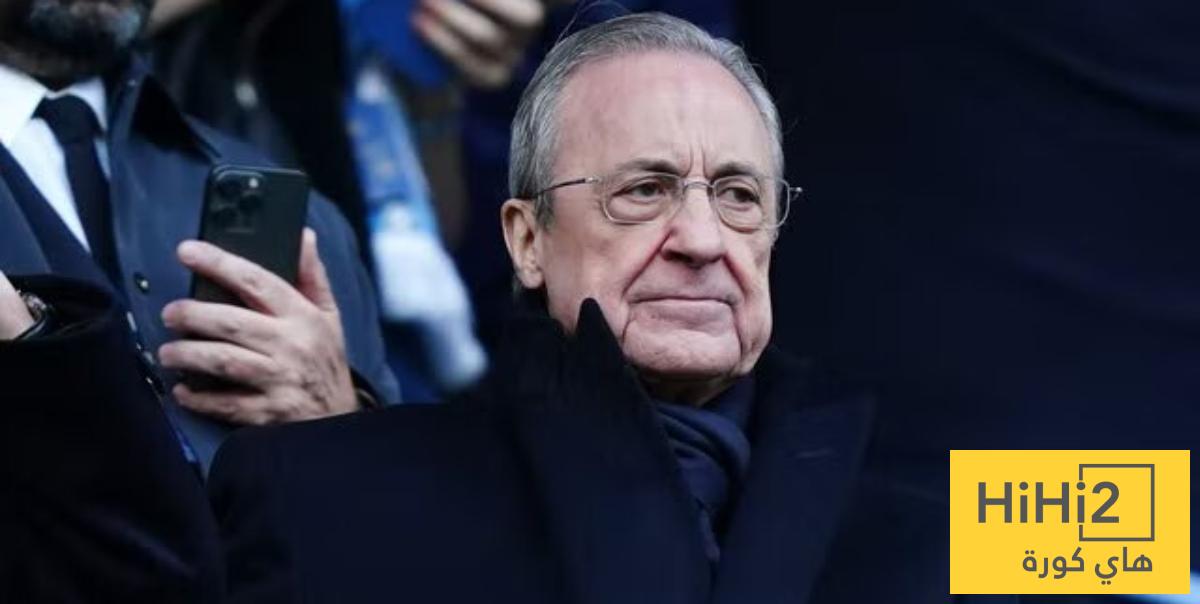 ريال مدريد يتعجب من الصراحة الفاضحة لحكام الليغا ضده