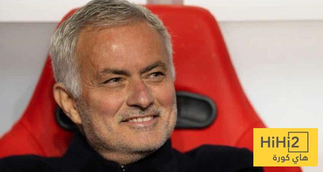 سببان يجعلان مورينيو المدرب الانسب لريال مدريد