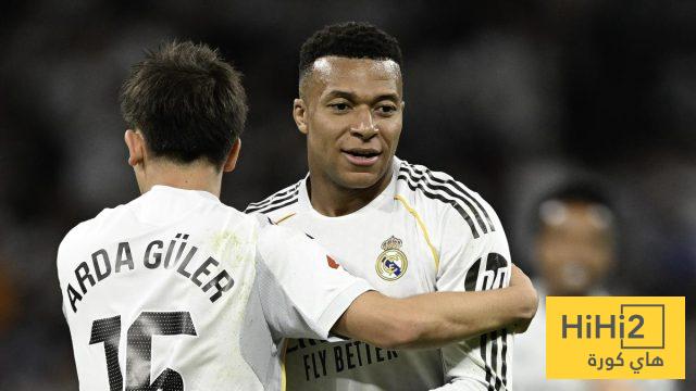 ريال مدريد يخطط لطرد أكثر من لاعب بالصيف !