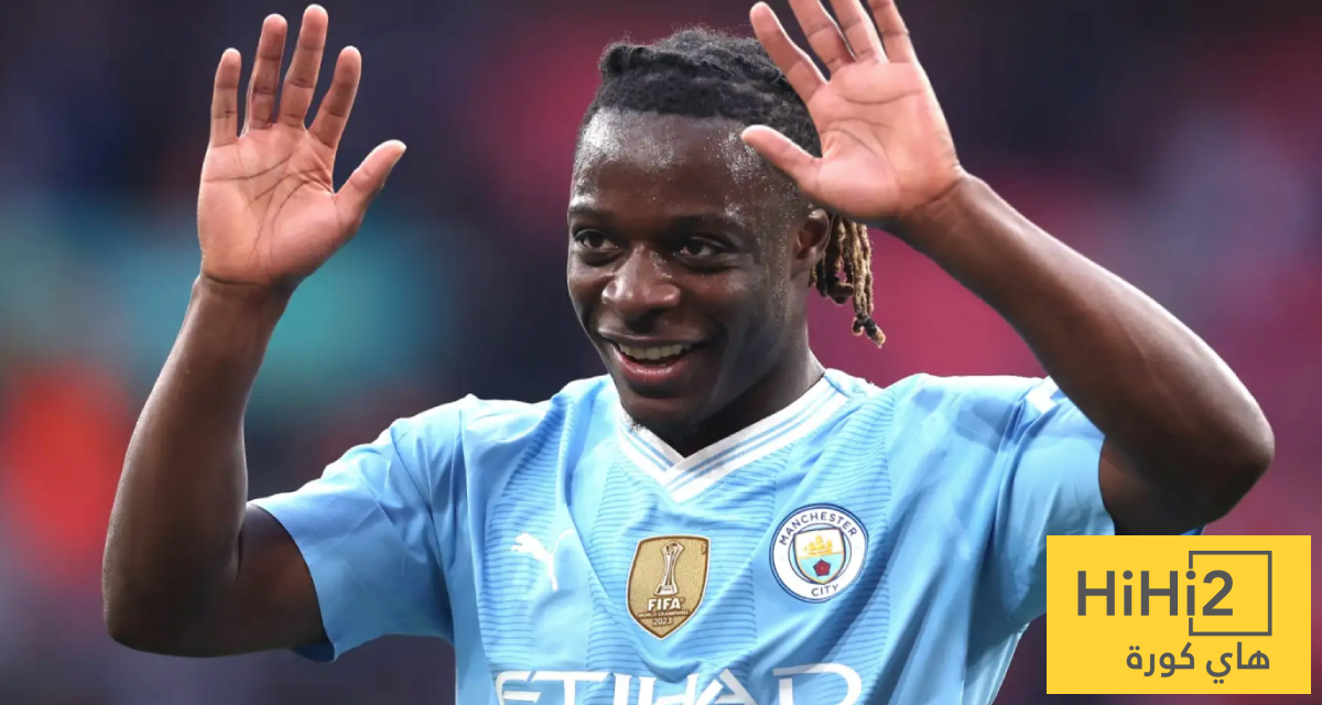 دوكو أفضل مراوغ في إنجلترا