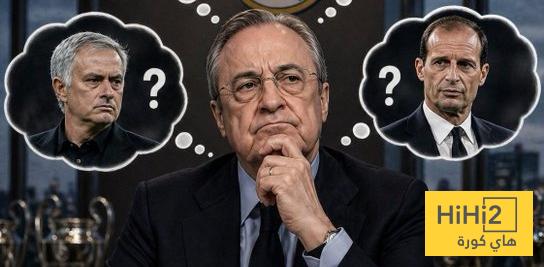 سبب يدفع ريال مدريد للتعجيل بحسم ملف المدرب القادم