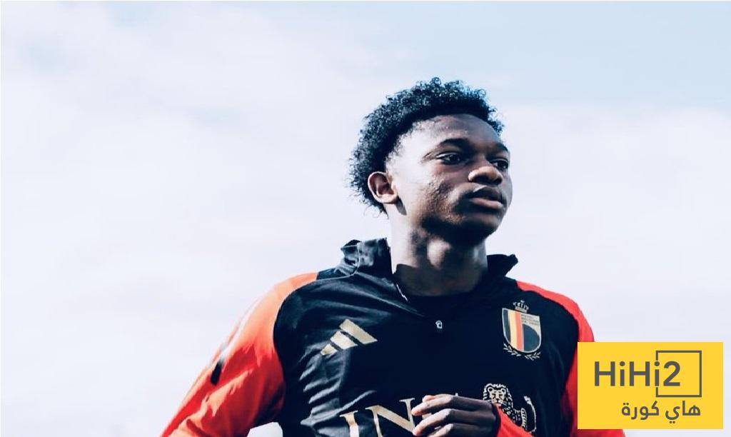 برشلونة يضغط للتعاقد مع بيسيو