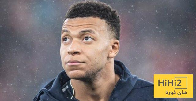 مبابي سئم من ريال مدريد ..!