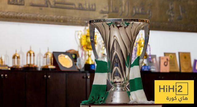 الأندية العربية المتوجة بلقب دوري أبطال آسيا !