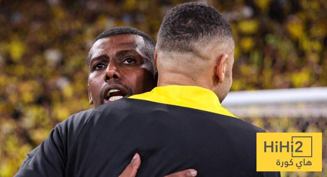 الاتحاد أمام أكبر تحول في مسيرته !