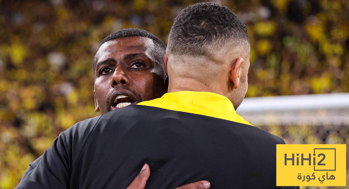 الاتحاد أمام أكبر تحول في مسيرته !