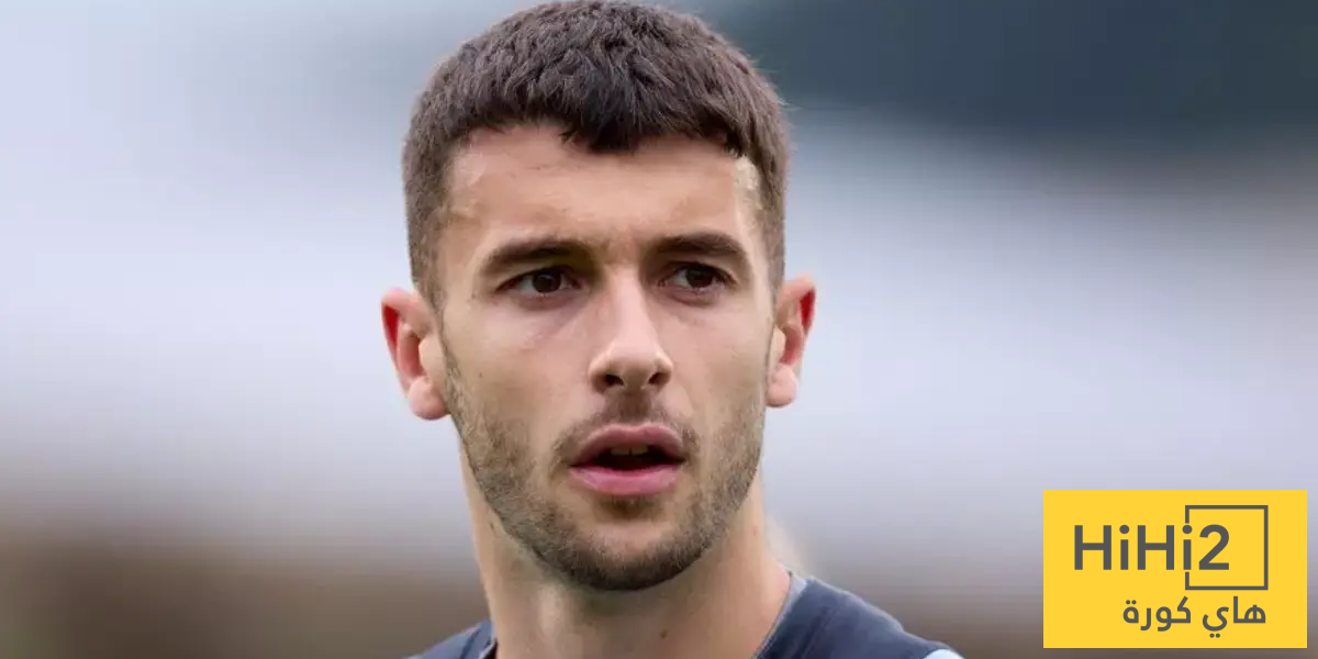 خوان غارسيا يقترب من حصد أول جوائزه بقميص برشلونة ! خوان غارسيا يقترب من حصد أول جوائزه بقميص برشلونة !