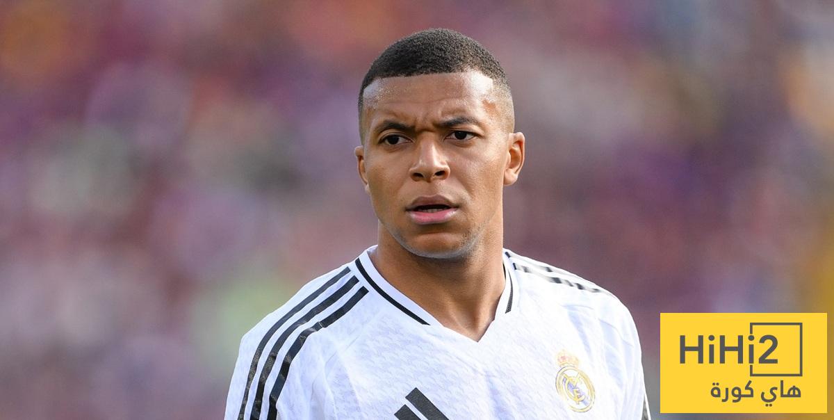 أنانية مبابي .. ملخص القصة !